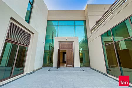 5 Bedroom Villa for Rent in Meydan City, Dubai - Huge Layout | Private pool | Premium Location