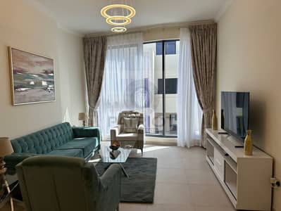 2 Bedroom Apartment for Rent in Mirdif, Dubai - WhatsApp Image 2024-02-16 at 8.48. 04 AM. jpeg