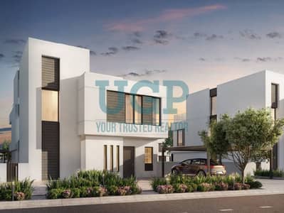 ارض سكنية  للبيع في الشامخة، أبوظبي - Alreeman13. jpg