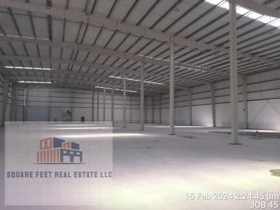 Warehouse for Rent in Emirates Modern Industrial Area, Umm Al Quwain - 1708324275397. jpg