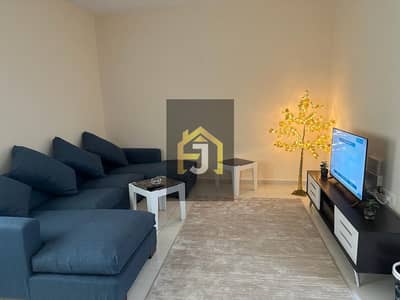 1 Bedroom Apartment for Rent in Corniche Ajman, Ajman - 551c18c4-e197-438d-aca5-6747cedf06bd. jpg