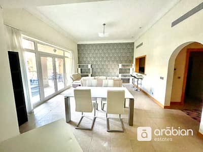 2 Bedroom Apartment for Sale in Palm Jumeirah, Dubai - 2 Bed + Maids | Beach Access | Furnished | Vacant Now