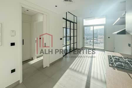 1 Bedroom Flat for Rent in Dubai Hills Estate, Dubai - Brand New | Unfurnished | Socio Tower