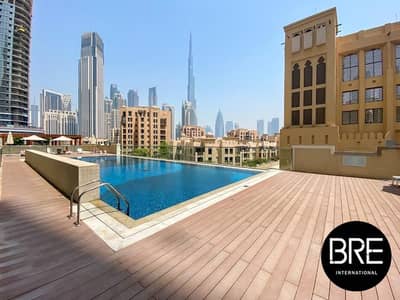 2 Bedroom Flat for Sale in Downtown Dubai, Dubai - IMG-20231115-WA0017. jpg