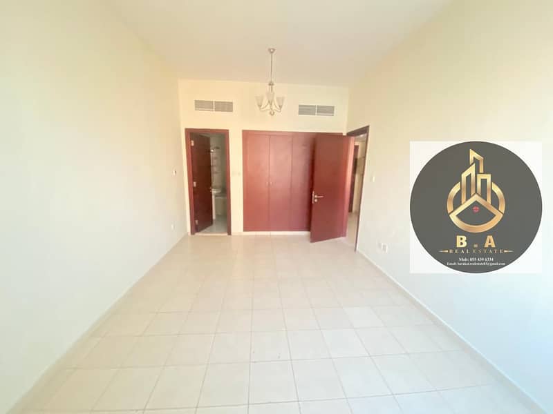 One Bedroom For Rent England Cluster Near to Bus Stop & Dragon Mart Neat And Clean Ready to move in