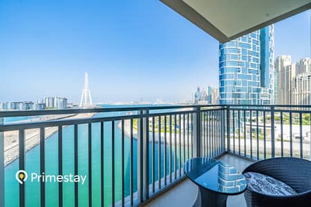 2 Bedroom Apartment for Rent in Dubai Marina, Dubai - JGC06502-HDR-min. jpg