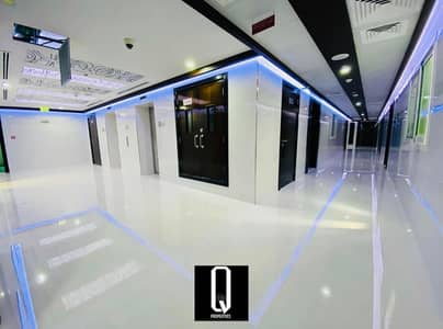 Studio for Rent in Dubai Silicon Oasis (DSO), Dubai - Ready to Move l biggest layout l Lowest Price l  Higher floor