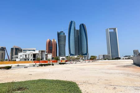 Plot for Sale in Nareel Island, Abu Dhabi - IMG_1516. jpg