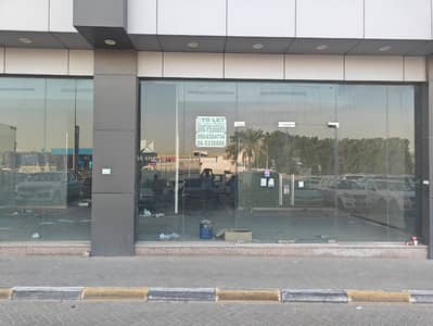 Shop for Rent in Industrial Area, Sharjah - WhatsApp Image 2024-02-17 at 5.13. 54 PM. jpeg