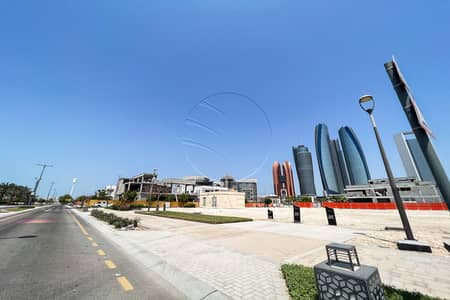 ارض سكنية  للبيع في جزيرة ناريل، أبوظبي - IMG_1538. jpg