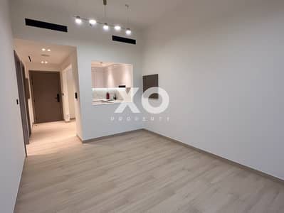 1 Bedroom Apartment for Rent in Jumeirah Village Circle (JVC), Dubai - Smart Home | Brand New | Prime Location