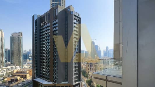 1 Bedroom Flat for Sale in Downtown Dubai, Dubai - 1201-15. png