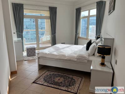 فلیٹ 2 غرفة نوم للايجار في نخلة جميرا، دبي - image_50457601 (1). JPG