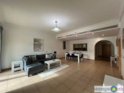 2 Bedroom Flat for Rent in Palm Jumeirah, Dubai - image_50389505 (2). JPG