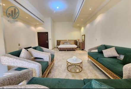 Studio for Rent in Khalifa City, Abu Dhabi - 82ac6dbe-4714-4894-8e12-3ce1e64dd70c (1). jpg