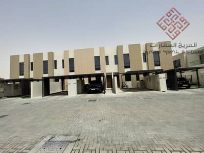 2 Bedroom Villa for Sale in Al Tai, Sharjah - Spacious 2 bedroom ready to move available for sales in Nasma Residence