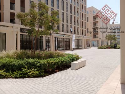 Studio for Rent in Muwaileh, Sharjah - Spacious Brand New fully furnished studio apartment with all facilities available in Al mamsha only in 32k.