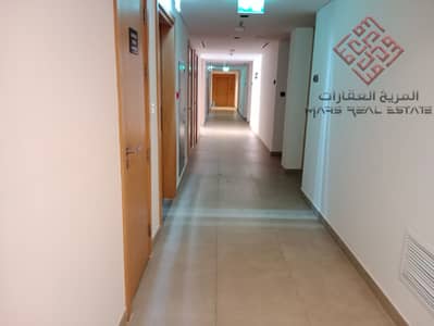 Студия в аренду в Мувайле, Шарджа - Квартира в Мувайле，Аль Мамша, 29999 AED - 8095004