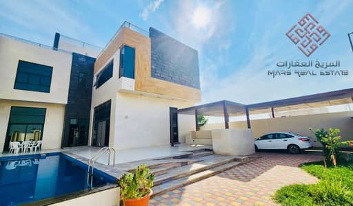 6 Bedroom Villa for Rent in Al Suyoh, Sharjah - WhatsApp Image 2024-02-02 at 2.38. 45 PM (1). jpeg