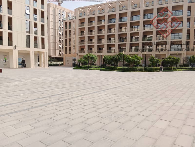 Luxurious Brand New partition studio apartment with all facilities available in 32k.
