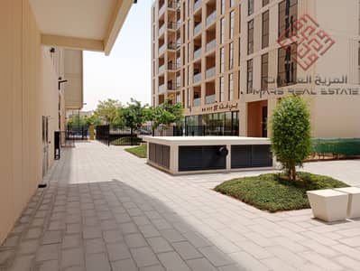 1 Bedroom Flat for Rent in Muwaileh, Sharjah - Luxurious Brand New one bedroom apartment with all facilities only in 45k.