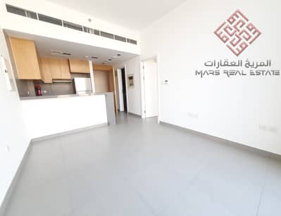 1 Bedroom Apartment for Rent in Sharjah University City, Sharjah - Brand new 1BHK apartment is available near sharjah university for rent only for 40k
