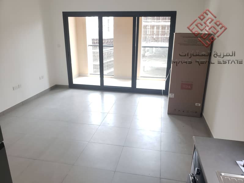 The Most luxury and Spacious One Bedroom available For Rent in Al Mamsha