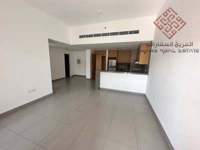 1 Bedroom Apartment for Rent in Muwaileh, Sharjah - Brand new one bedroom with huge balcony in 50000