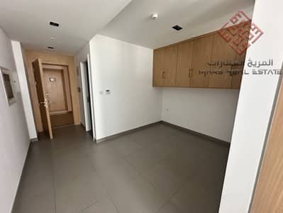 Studio for Rent in Muwaileh, Sharjah - Brand new partion studio with applince in 32000