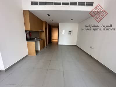 Studio for Rent in Muwaileh, Sharjah - Brand new studio with gym pool parking