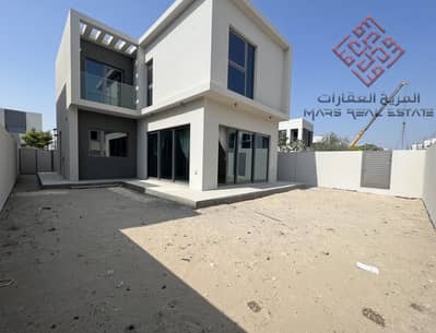 3 Bedroom Townhouse for Sale in Muwaileh, Sharjah - Brand New | Ready To Move | Limited Unit