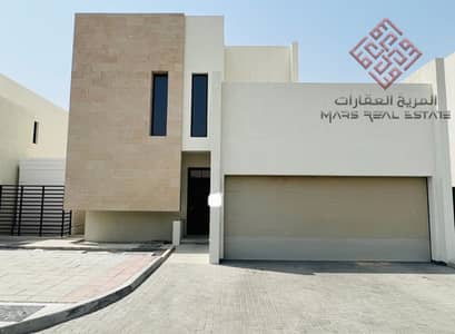 4 Bedroom Villa for Sale in Al Tai, Sharjah - Premium Villa | Modren Finishing With Full Amenities
