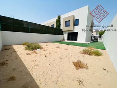 3 Bedroom Villa for Sale in Al Tai, Sharjah - End Unit | Bigger Layout | Don’t Miss The Opportunity