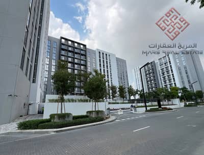 2 Bedroom Apartment for Rent in Aljada, Sharjah - IMG_3386. jpeg
