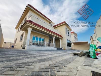 7 Bedroom Villa for Rent in Hoshi, Sharjah - IMG_6315. jpeg