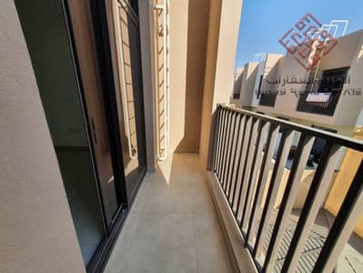 3 Bedroom Villa for Rent in Al Tai, Sharjah - Beautiful Comunity  Nasma 3BHK Villa 95k