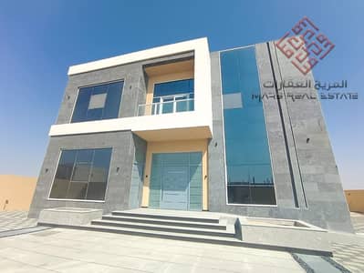 5 Bedroom Villa for Sale in Hoshi, Sharjah - b3cf4ea5-4626-4b57-9be2-9f68413cd896. jpg