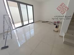 Branded 3 bedroom corner unit available for rent just in 95000