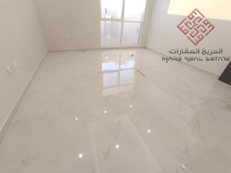 Luxurious brand 3bedroom available in tilal city for rent just 99998