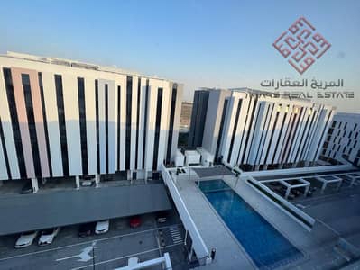 1 Bedroom Apartment for Rent in Aljada, Sharjah - WhatsApp Image 2024-02-02 at 02.30. 15_1ab10fb1. jpg