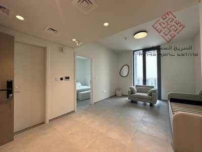 1 Bedroom Flat for Rent in Aljada, Sharjah - WhatsApp Image 2024-02-14 at 15.02. 21_b29bb51b. jpg