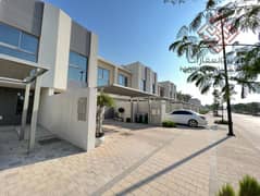 BRAND NEW 3 BEDROOMS TOWNHOUSE | END CORNER UNIT | 120K ONLY