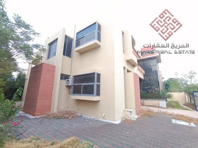 5 Bedroom Villa for Rent in Al Ramaqiya, Sharjah - Spacious and big families 5BHK Villa for rent in Ramaqiya