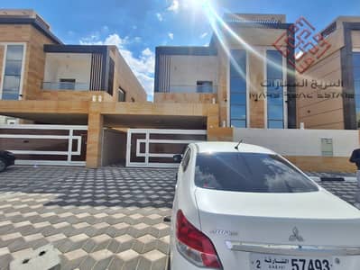 4 Bedroom Villa for Sale in Al Yasmeen, Ajman - Luxurious brand new | 4 bedroom villa for sale in Yasmeen Ajman
