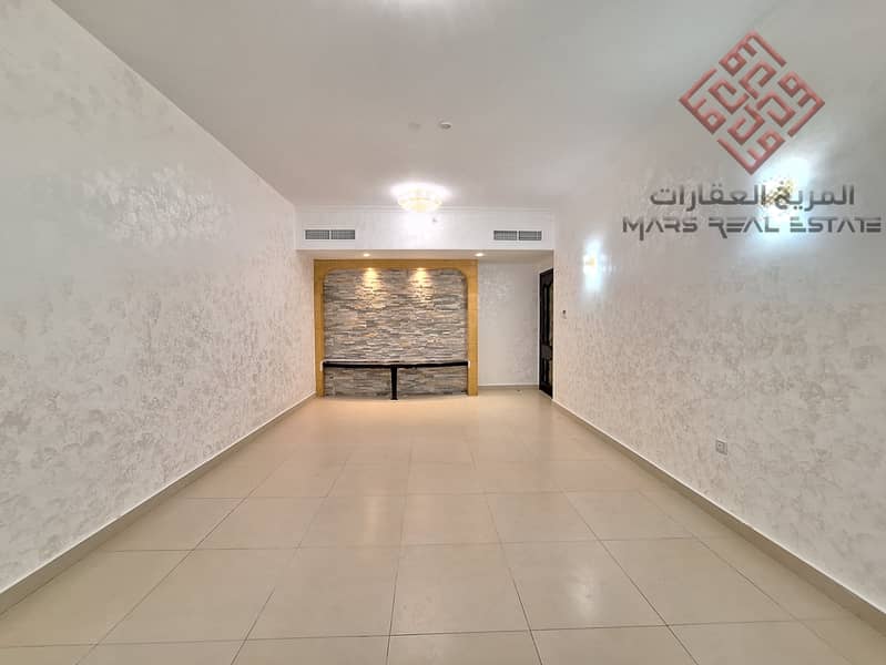 Квартира в Аль Маджаз，Аль Маджаз 3, 2 cпальни, 58999 AED - 7789836
