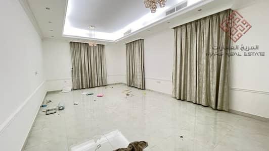 3 Bedroom Villa for Rent in Tilal City, Sharjah - Like brand new stand alone villa 3 bedroom available in tilal city Sharjah