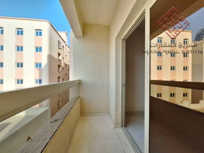 1 Bedroom Apartment for Rent in Al Majaz, Sharjah - Ready to move 1 BHK apartment Near Safiya Park