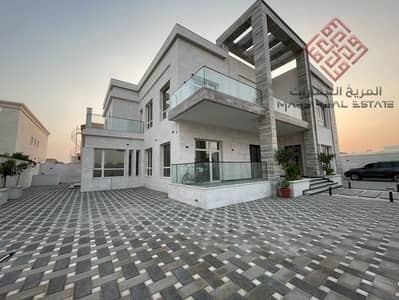 فیلا 7 غرف نوم للبيع في حوشي، الشارقة - WhatsApp Image 2023-11-27 at 7.19. 32 PM (1). jpeg