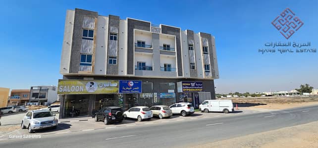 11 Bedroom Building for Sale in Al Yasmeen, Ajman - 1000007184. jpg