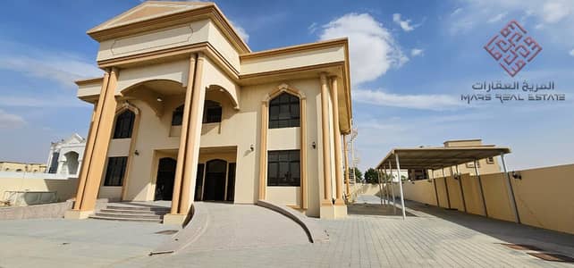 فیلا 5 غرف نوم للايجار في الرحمانية، الشارقة - WhatsApp Image 2024-01-27 at 4.26. 42 PM. jpeg